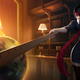 Fiora from League of Legends